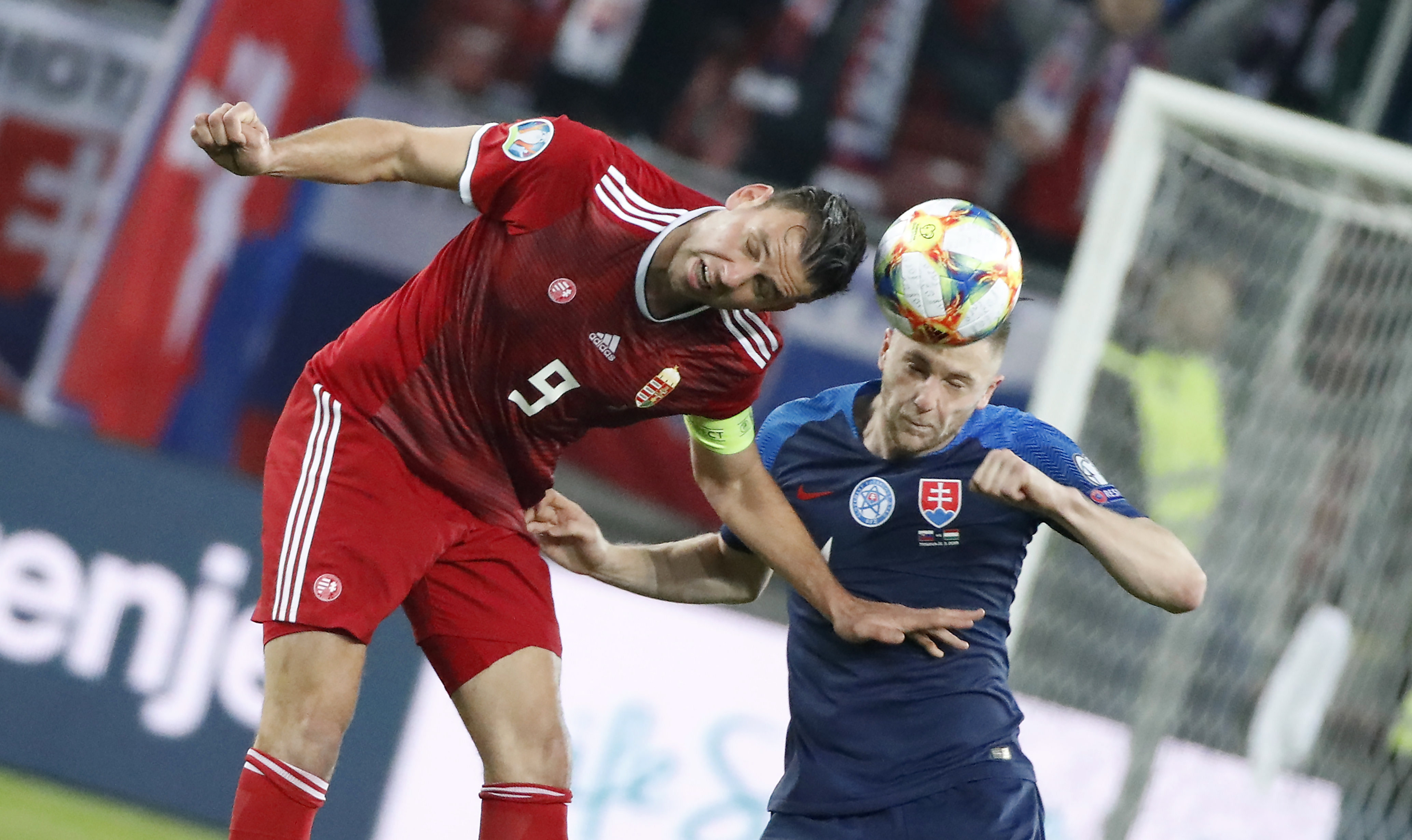 斯洛伐克主场大胜马其顿,实现反弹(斯洛伐克主场大胜马其顿,实现反弹吗) 斯洛伐克主场大胜马其顿,实现反弹(斯洛伐克主场大胜马其顿,实现反弹吗)