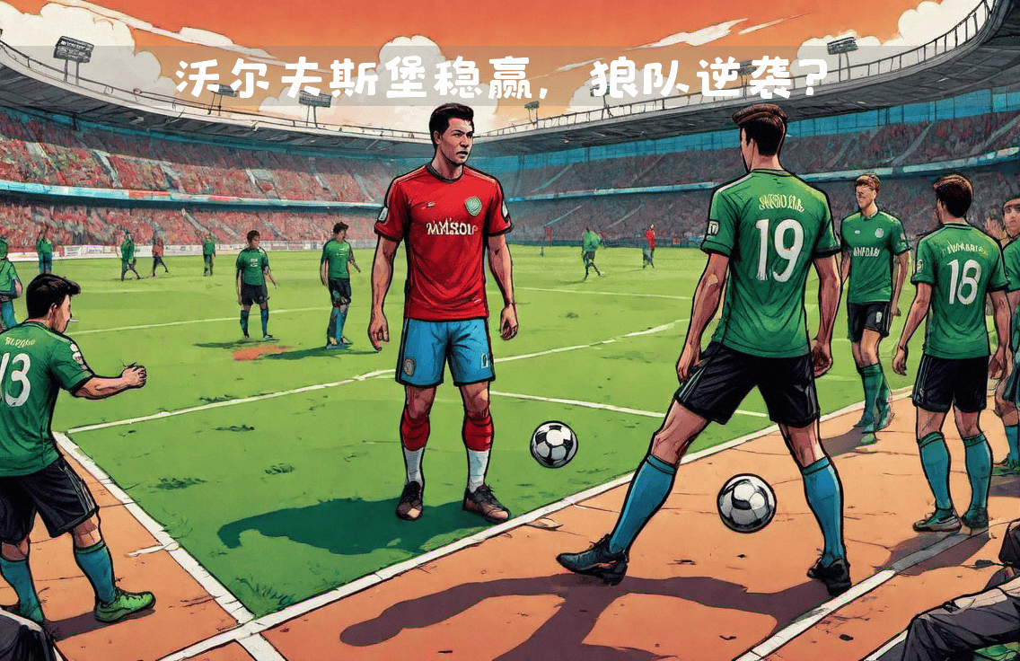 沃尔夫斯堡客场大捷，实现逆袭的简单介绍
