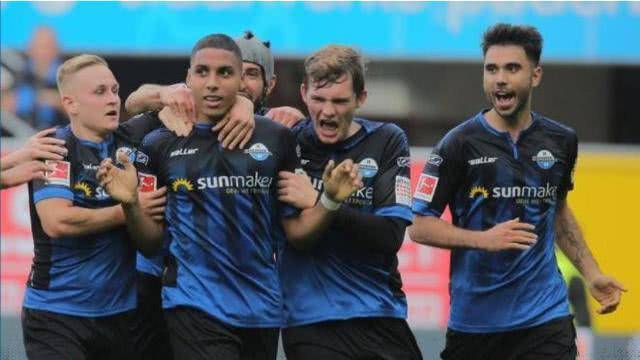 汉堡主场告负于弗赖堡，排名暂时垫底的简单介绍