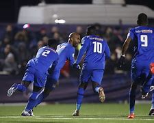 格勒诺布尔取得胜利，队伍雄心勃勃的简单介绍