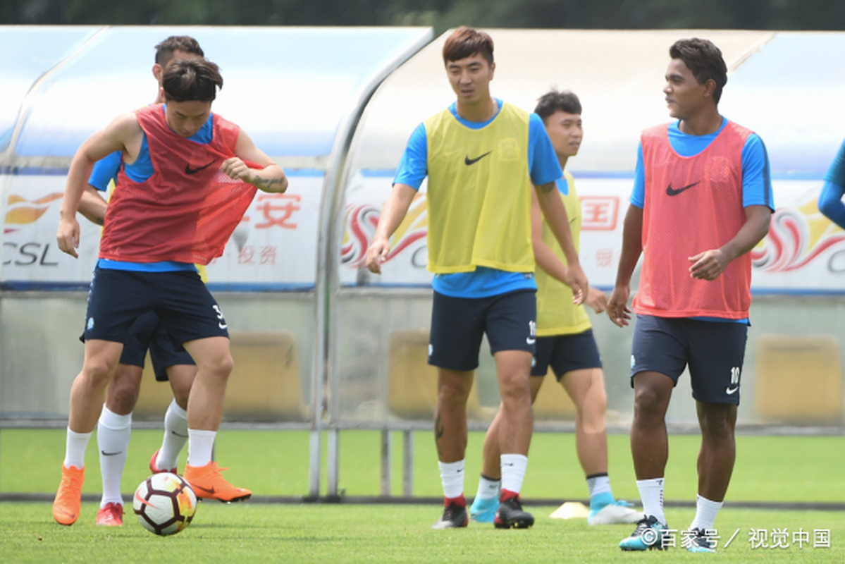 杏彩体育平台-广州富力vs深圳佳兆业：胜负不明，耐人寻味的简单介绍