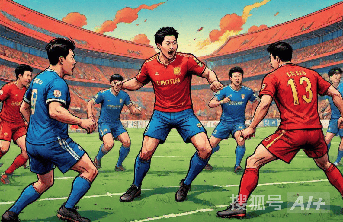 杏彩体育在线-亚洲足坛新秀展现实力，助球队逆转取胜(亚洲足坛新秀展现实力,助球队逆转取胜的是谁)