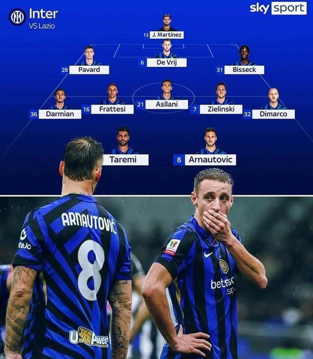 杏彩体育app-意大利体育报：那不勒斯与国际米兰的较量备受瞩目的简单介绍