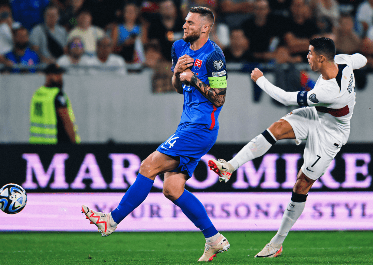 包含斯洛伐克主场战胜克罗地亚,实现两连胜的词条 包含斯洛伐克主场战胜克罗地亚,实现两连胜的词条