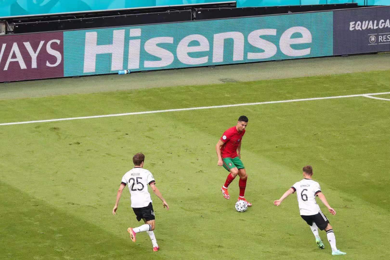 欧国联杯半决赛对决今晚上演，胜者将晋级下一轮比赛的简单介绍