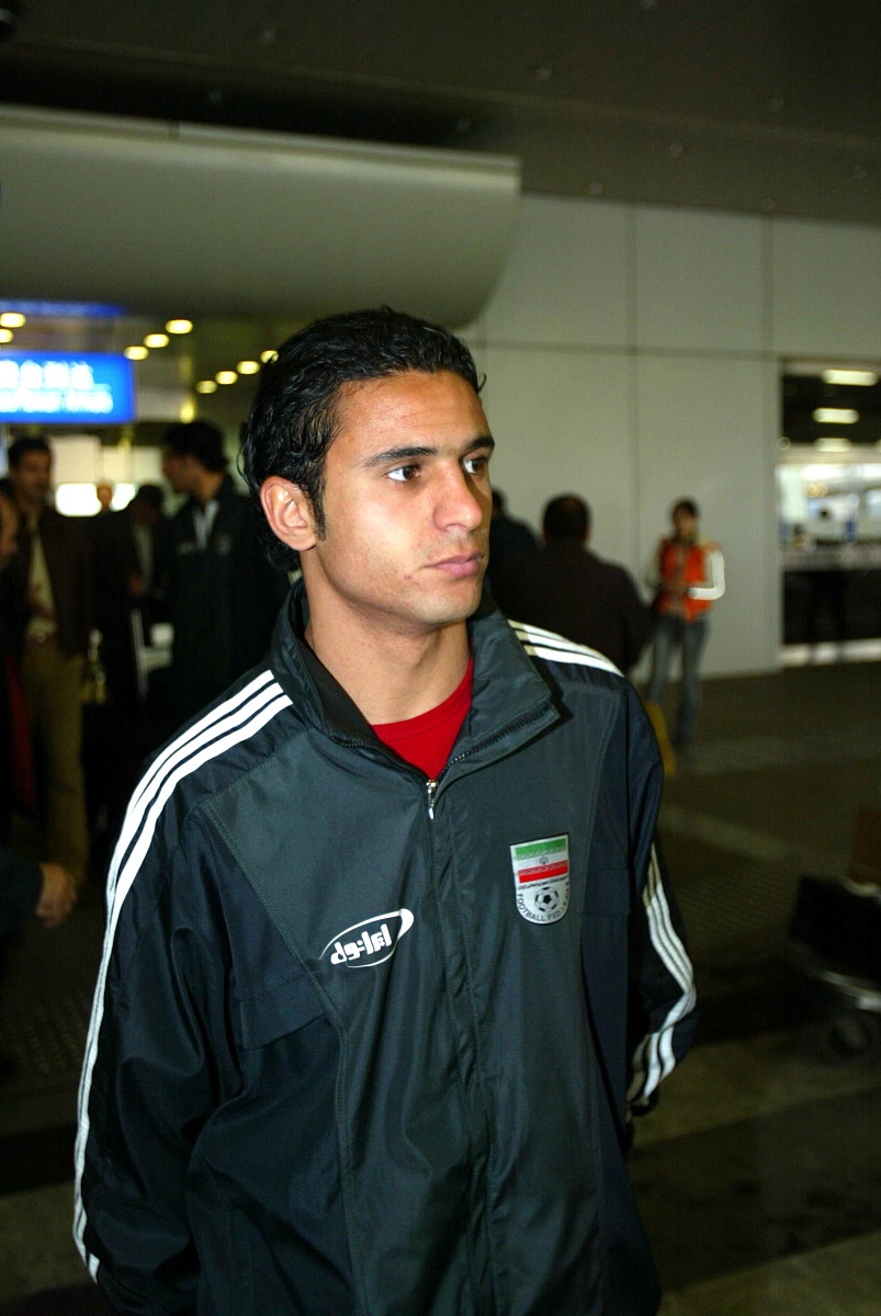 伊朗新星带队斩获胜利进军决赛(伊朗新星带队斩获胜利进军决赛了吗)