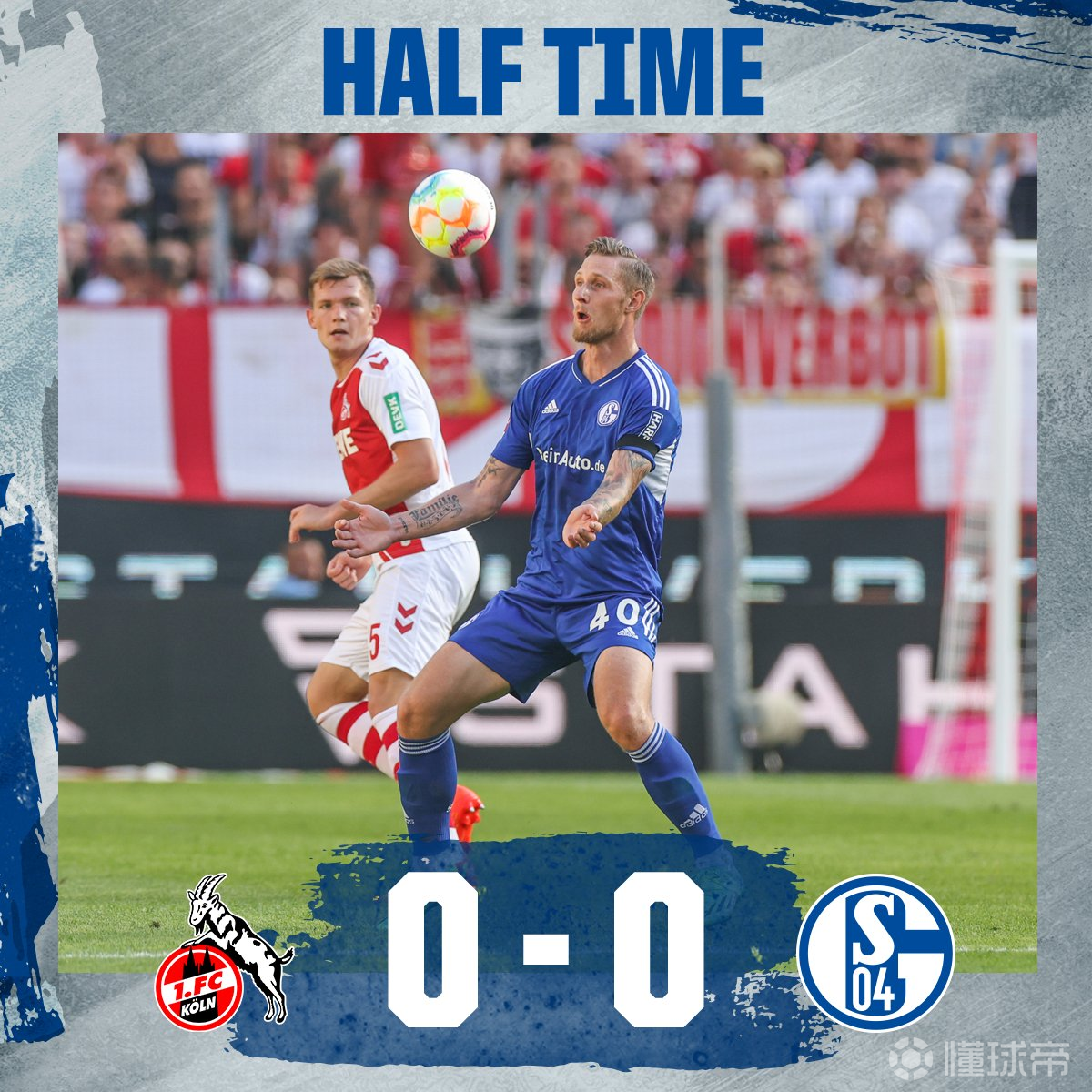 科隆队后卫因红牌遭停赛，将缺席下一场比赛的简单介绍