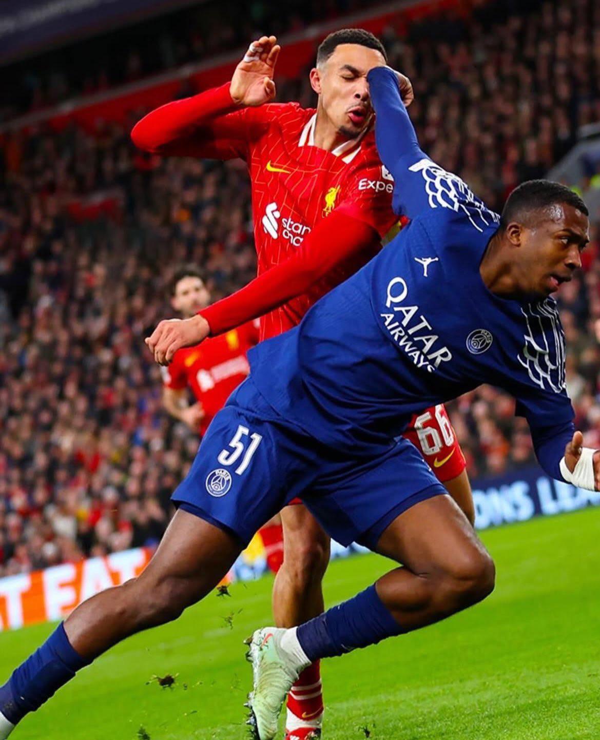 利物浦惨遭绝杀，遭遇遗憾失利(利物浦惨遭绝杀,遭遇遗憾失利是真的吗)