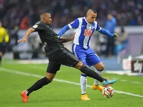 杏彩体育在线-关于柏林赫塔遭遇连败，急需调整状态迎战的信息