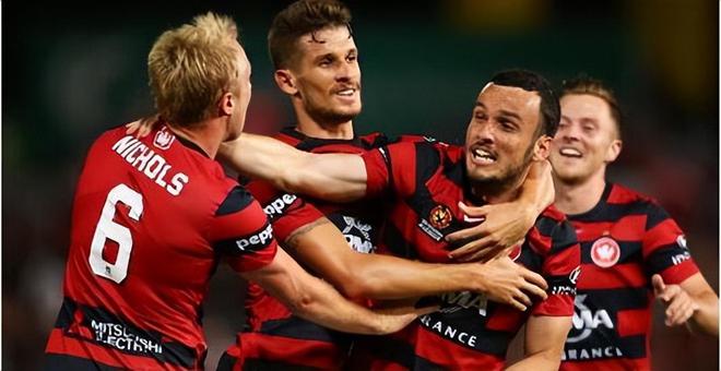 杏彩体育登录-关于西悉尼流浪者防线稳固，力拼阿尔艾因全力拿分的信息