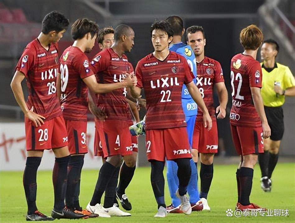 鹿岛鹿角战术调整，关键球员或将首发出战的简单介绍