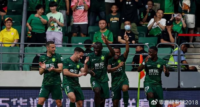 北京国安成为本场最大亮点,欧洲杯瞬间破防,团战的简单介绍 北京国安成为本场最大亮点,欧洲杯瞬间破防,团战的简单介绍