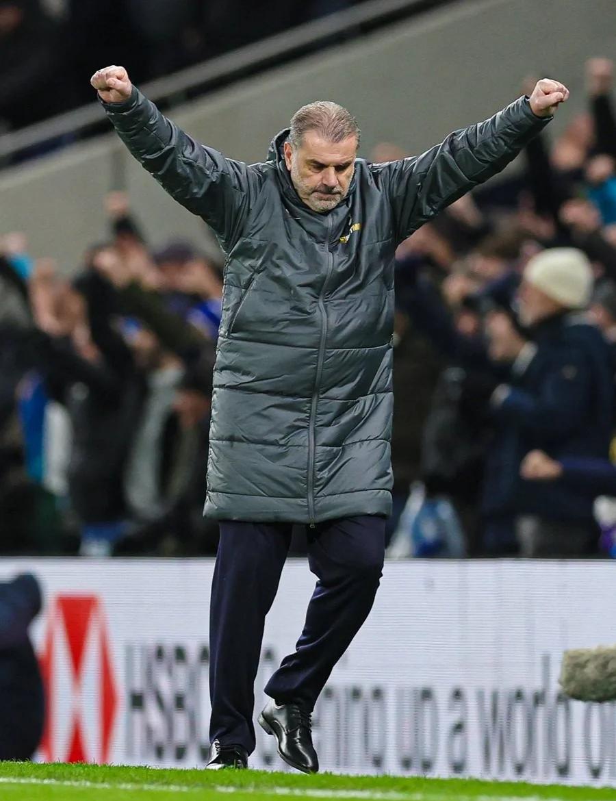 热刺惨失三分，下滑至联赛第四位的简单介绍