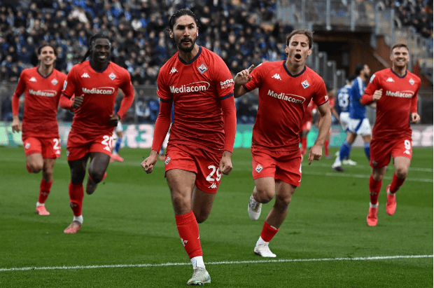 杏彩体育链接-关于罗马主场力克佛罗伦萨，继续保持领先的信息