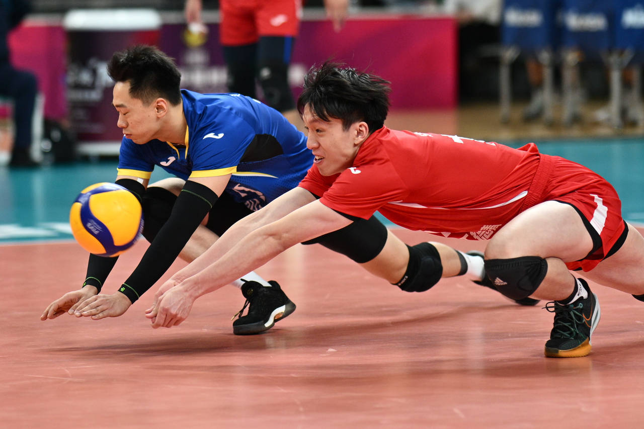 杏彩体育app下载-关键比赛即将上演，球队备战在行动的简单介绍