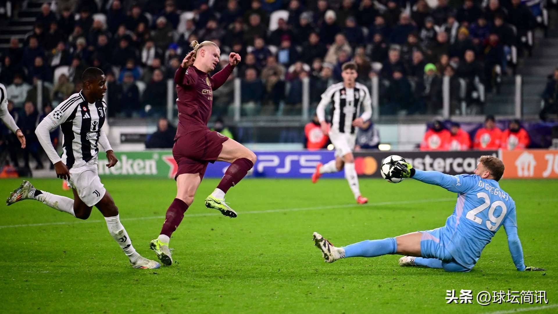 尤文图斯再度胜利，欧冠比赛中表现抢眼的简单介绍