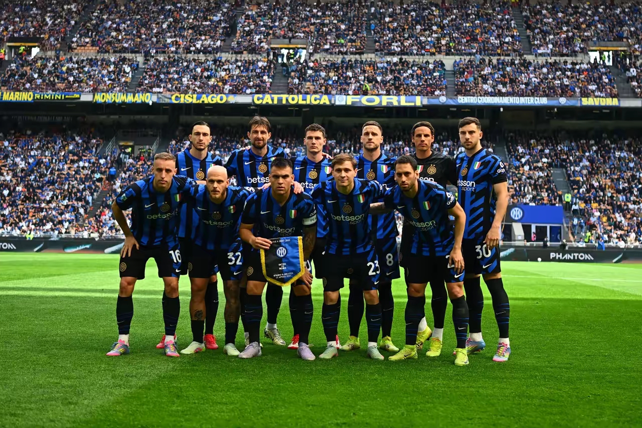 杏彩体育-那不勒斯战胜国际米兰，豪取三分，提振信心的简单介绍