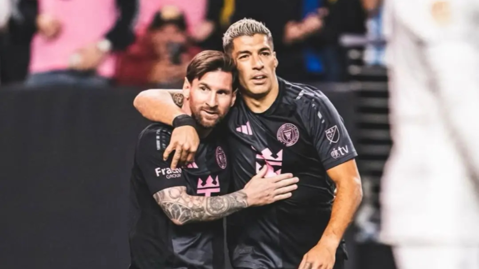 杏彩体育中国官网-包含梅西C罗风云再起交手未来趋势的词条