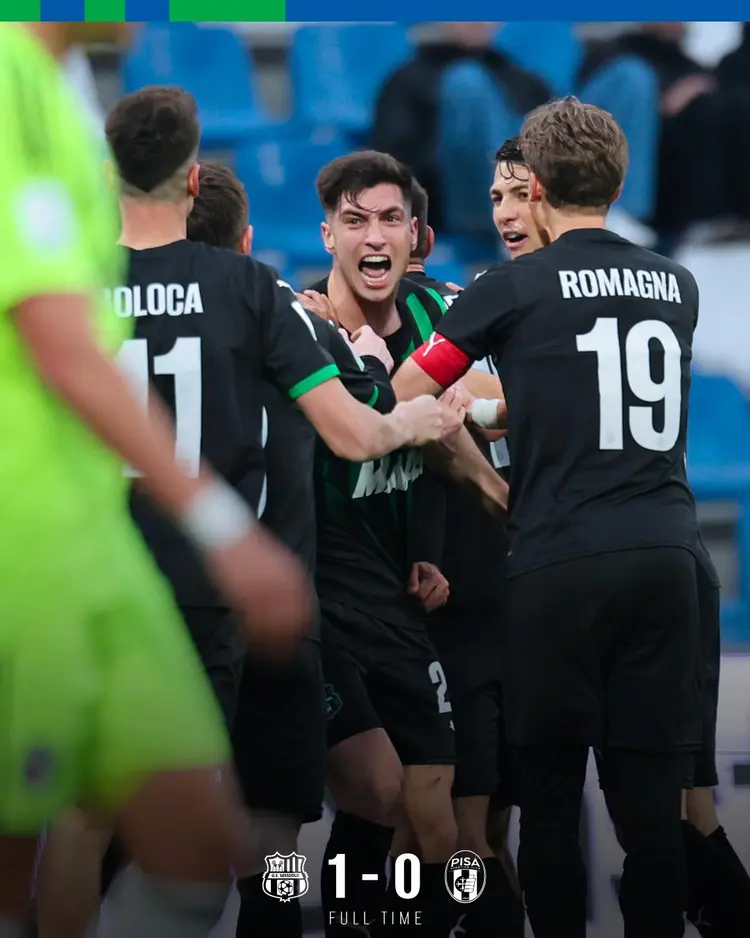 杏彩体育网页版入口-国际米兰客场大胜萨索洛，继续保持不败