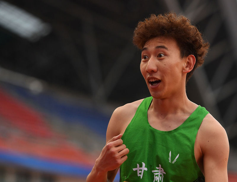 杏彩体育网页版入口-关于波兰男子田径运动员斩获金牌，演绎传奇的信息