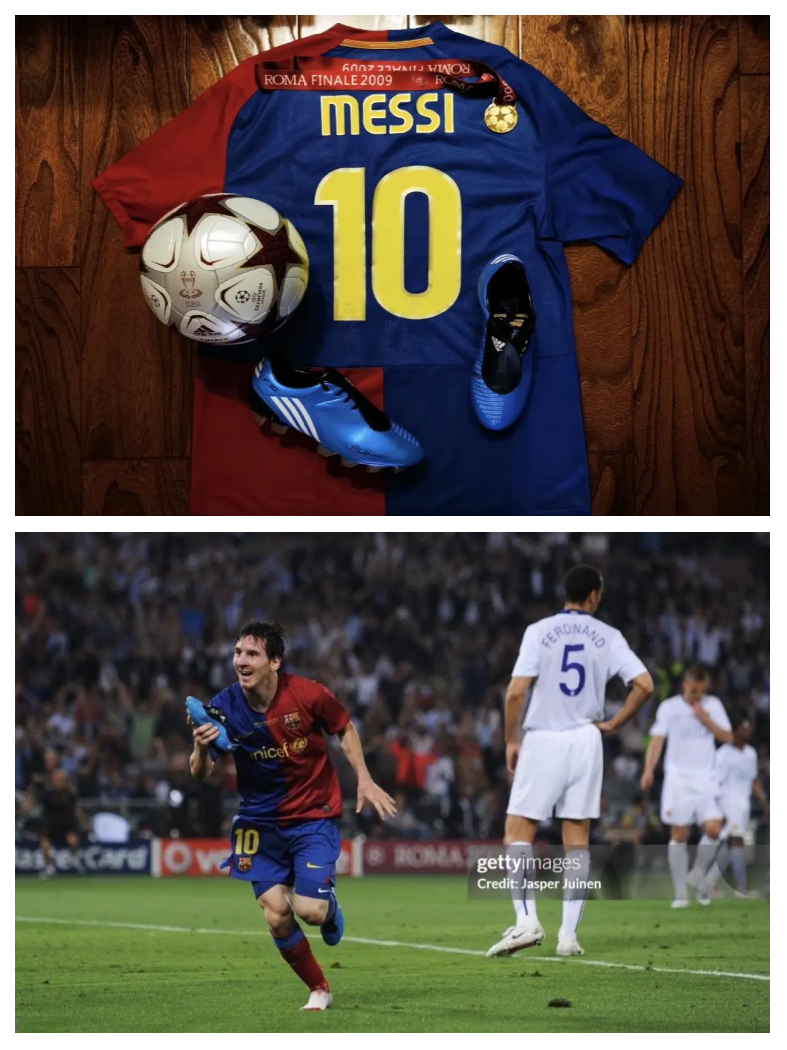 杏彩体育平台-梅西率队晋级欧冠决赛，巴萨功不可没