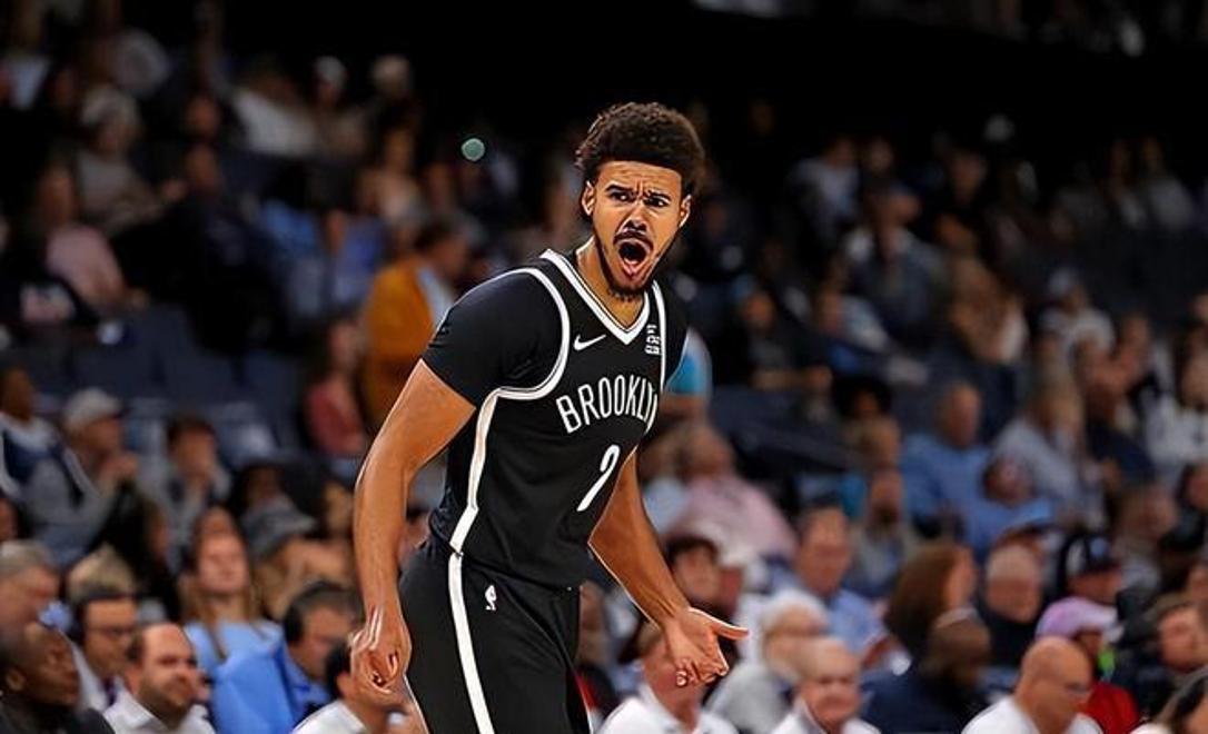 杏彩体育官方入口-篮网队大将受伤，影响球队整体竞技状态