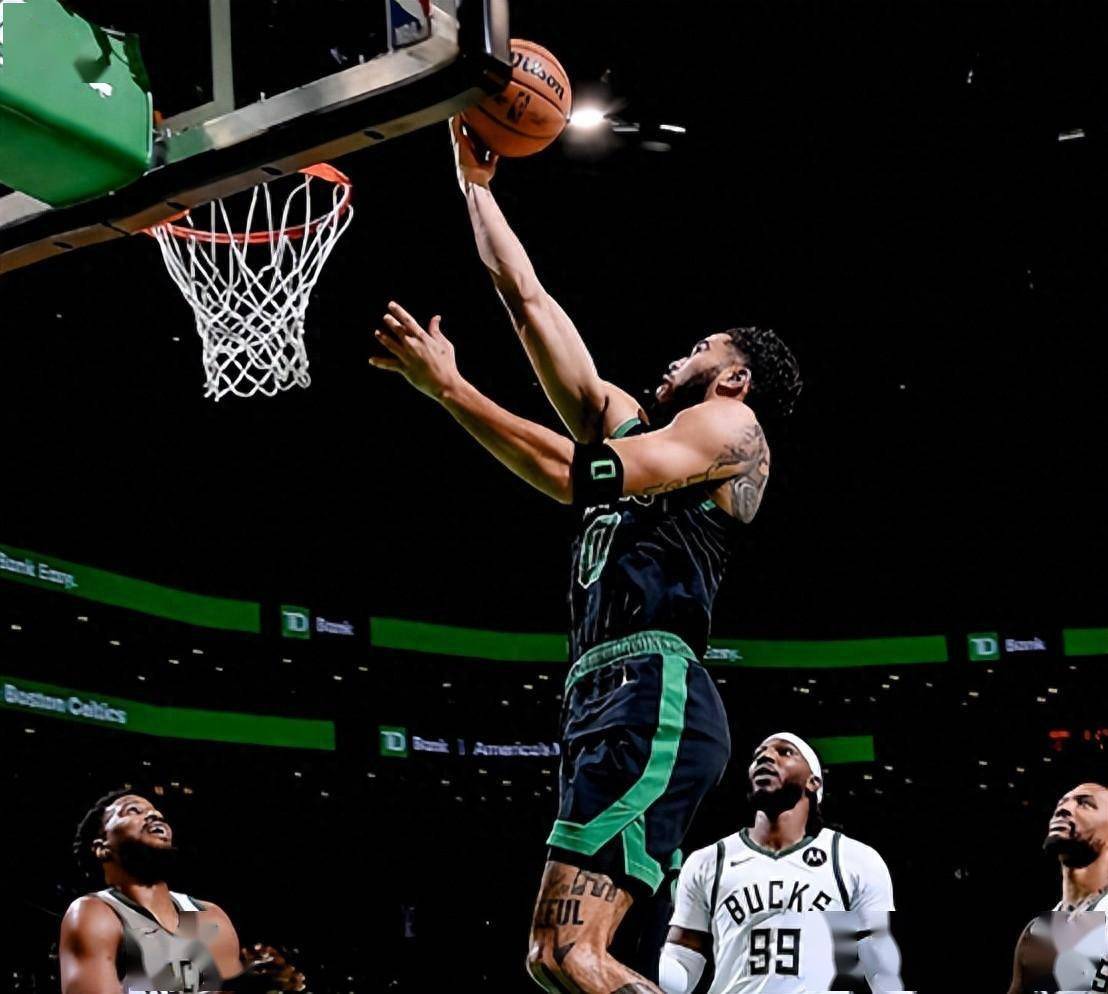 凯尔特人取得五连胜，稳居东部第一