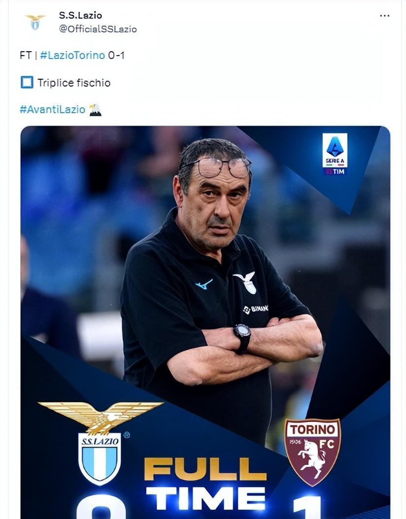 关于都灵逼平,保持不败纪录延续的信息 关于都灵逼平,保持不败纪录延续的信息