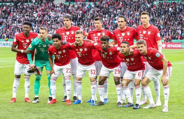 杏彩体育官方登录入口-拜仁慕尼黑轻松击败云达不莱梅，德甲争冠形势不容小觑的简单介绍