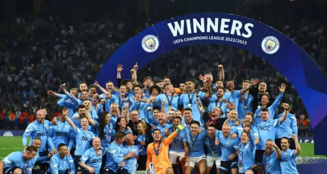 曼城凭借惊人进攻实力横扫对手,完胜收官的简单介绍 曼城凭借惊人进攻实力横扫对手,完胜收官的简单介绍