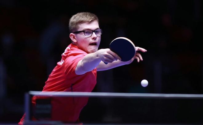 杏彩体育登录-关于体操比赛现场笑点不断，法国选手获胜的信息