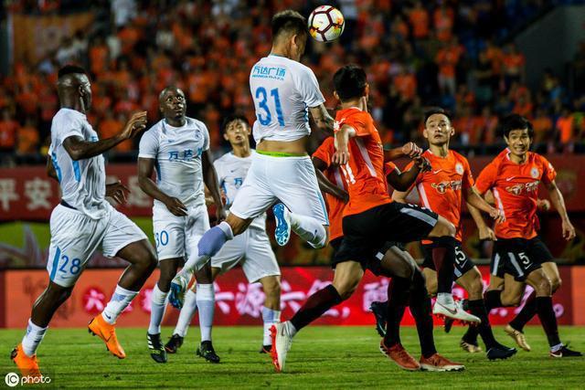 北京人和主场遭遇双杀,被河南建业逆转 北京人和主场遭遇双杀,被河南建业逆转