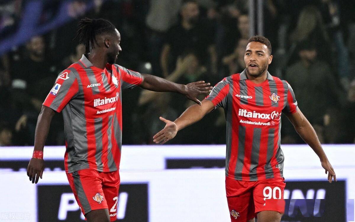 杏彩体育登录-那不勒斯客场击败克罗托内，实现两连胜的简单介绍