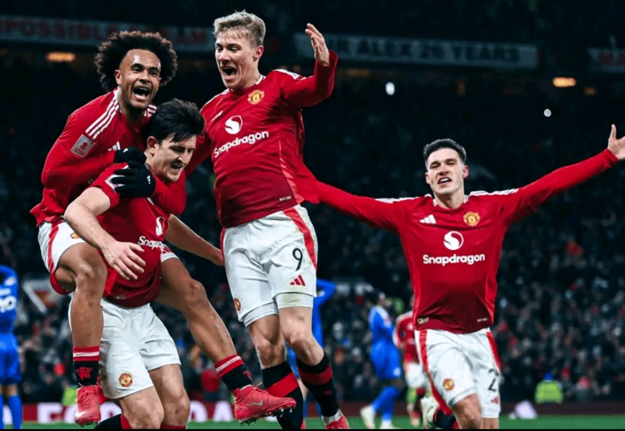 杏彩体育app-莱斯特城绝杀西汉姆联，英格兰联赛的胜负只在一瞬之间决定的简单介绍