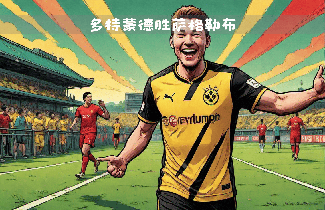 杏彩体育在线-多特蒙德在关键战役中取得胜利，排名稳定在第三位的简单介绍