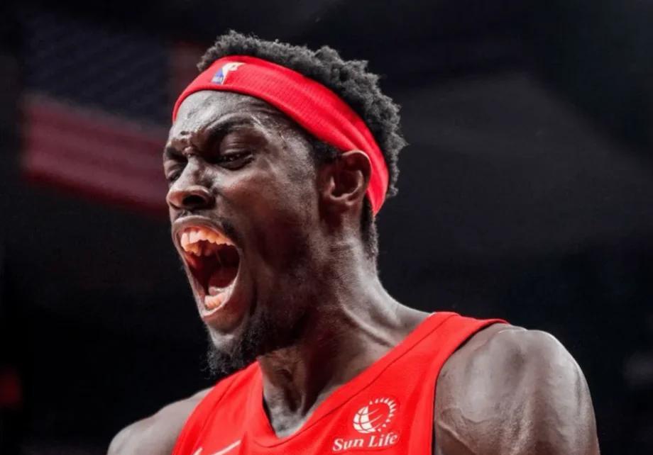 猛龙取胜多伦多，西亚卡姆神奇表现令对手绝望