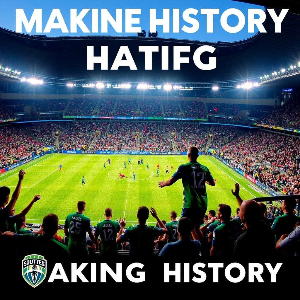 西雅图海湾者期待创造历史，迎战世界顶级球队