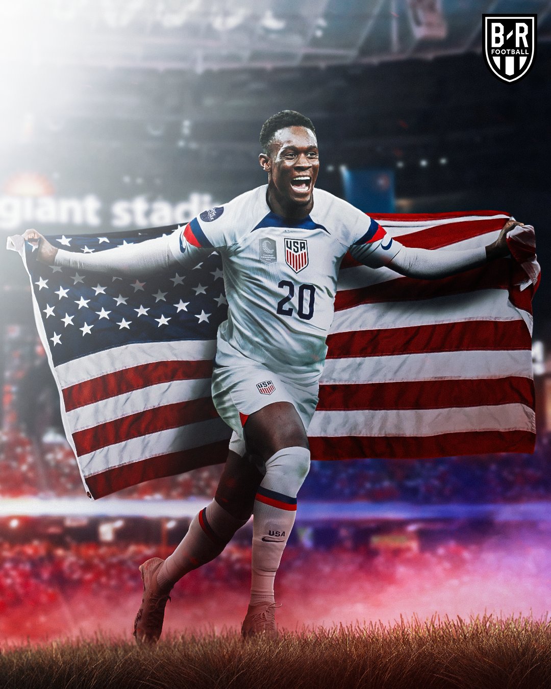 阿森纳前锋突破封堵，取得进球帮助球队获胜