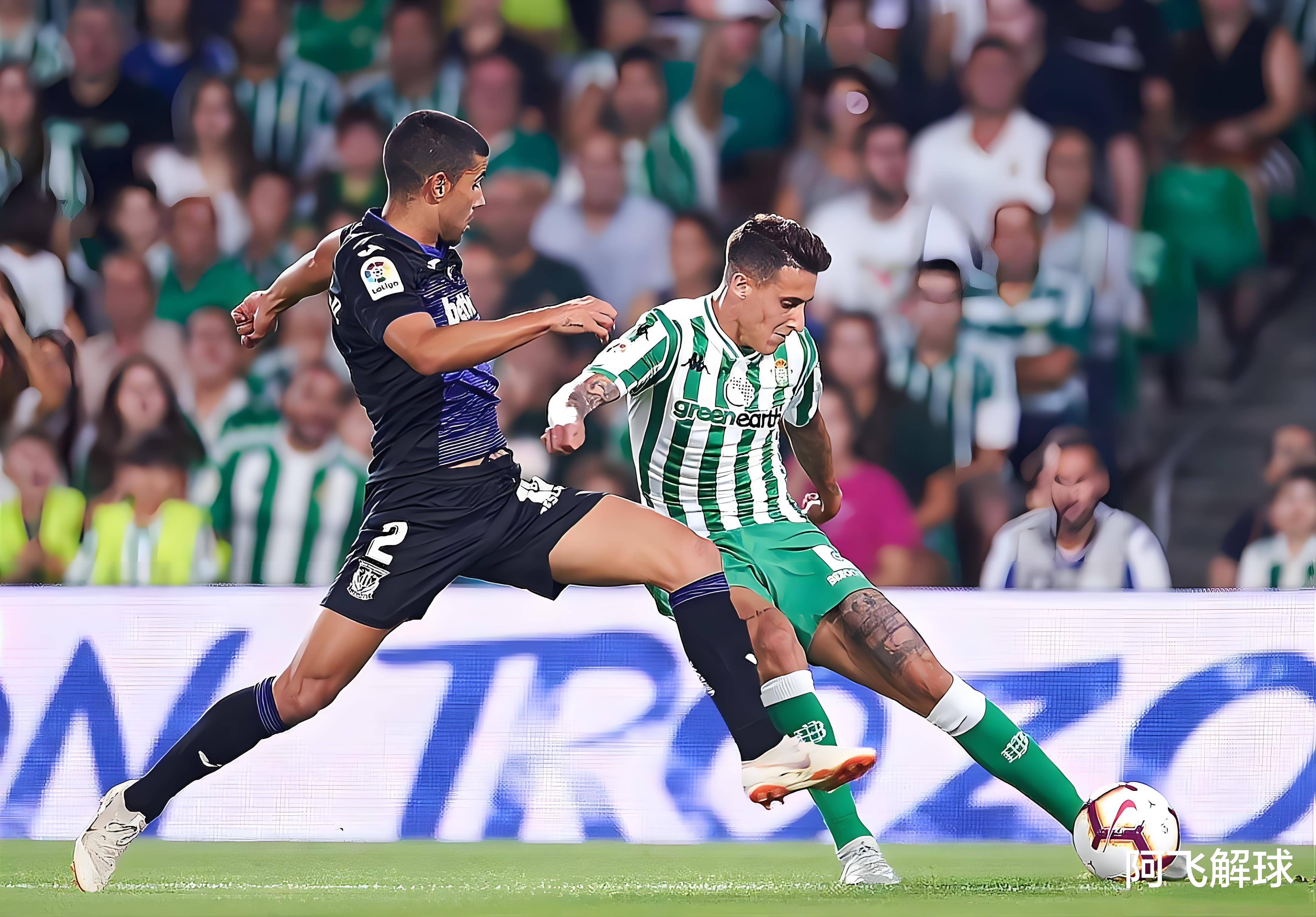 贝蒂斯遭遇主场不利,球队需要速速调整 贝蒂斯遭遇主场不利,球队需要速速调整