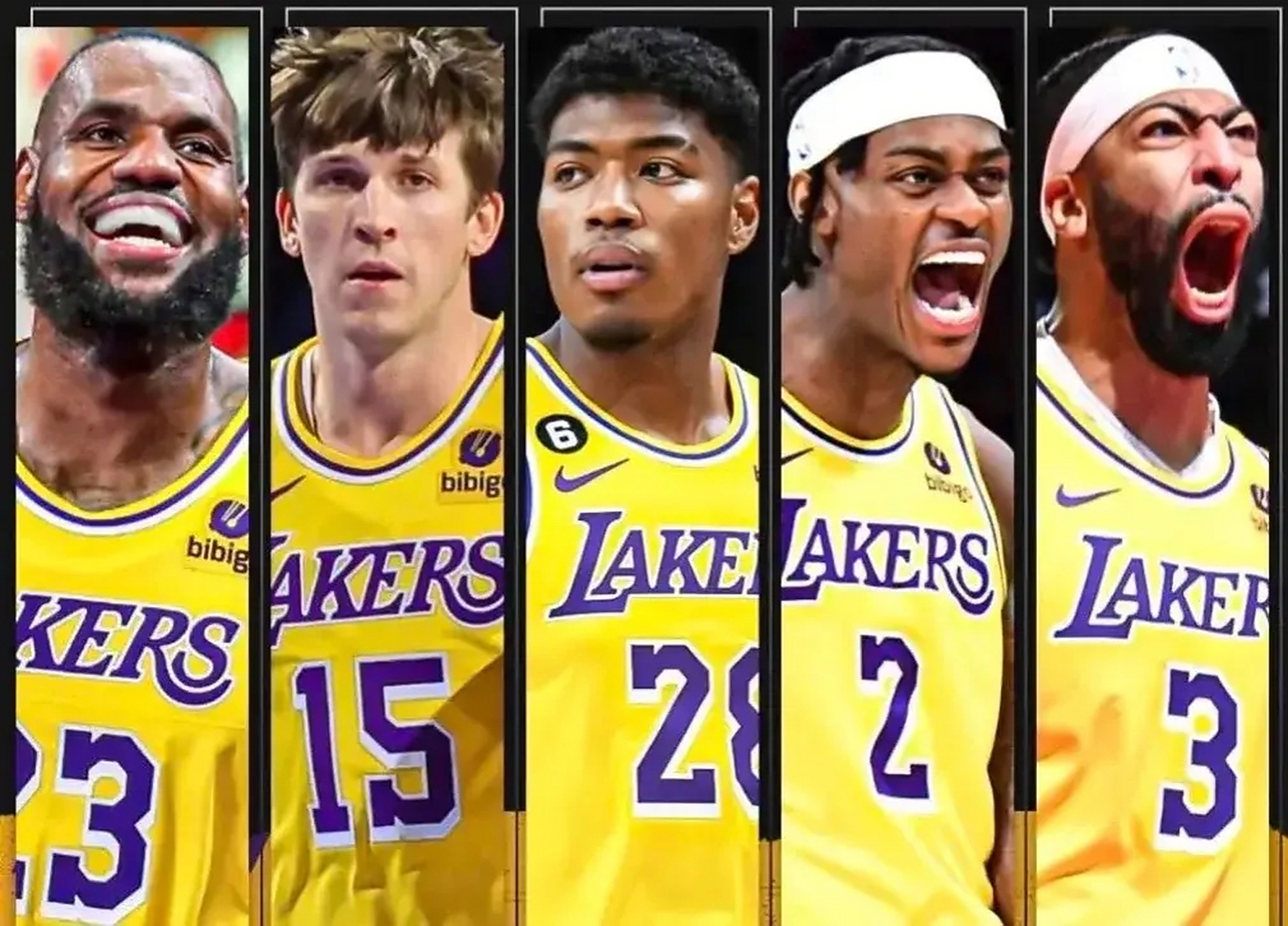 杏彩体育中国官网-湖人队全队状态低迷，球迷担心连败