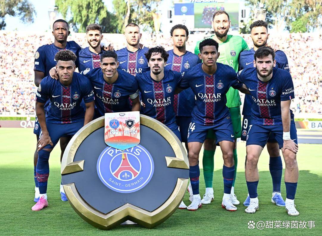 非凡的比赛体验:巴黎圣日耳曼对阵奥林匹亚科斯的简单介绍 非凡的比赛体验:巴黎圣日耳曼对阵奥林匹亚科斯的简单介绍