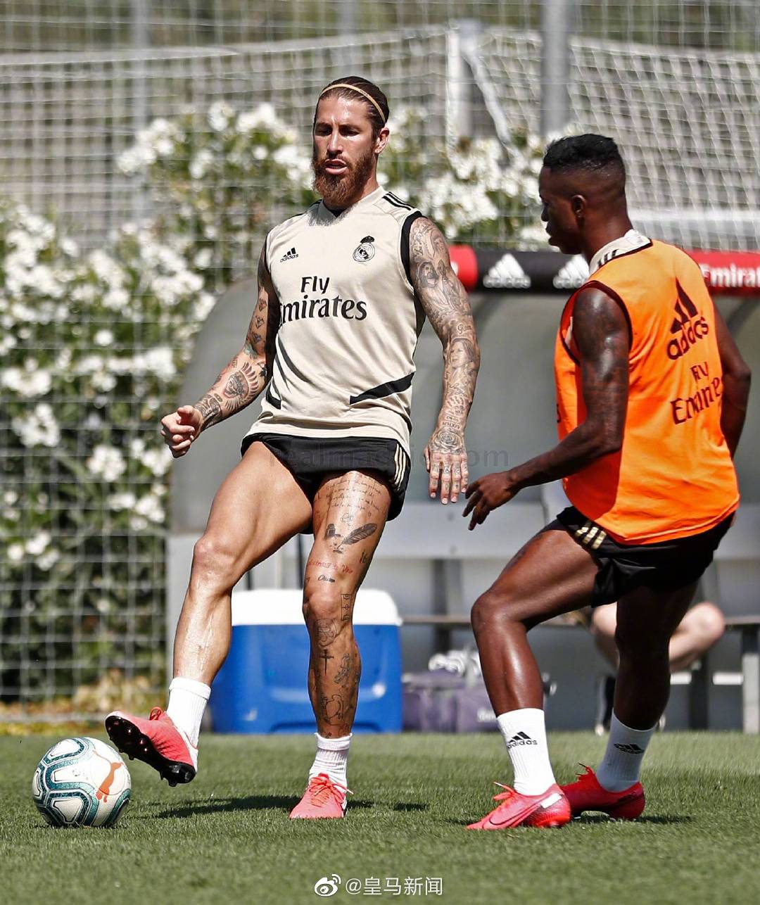 格拉纳达备战重要比赛，全力以赴的简单介绍