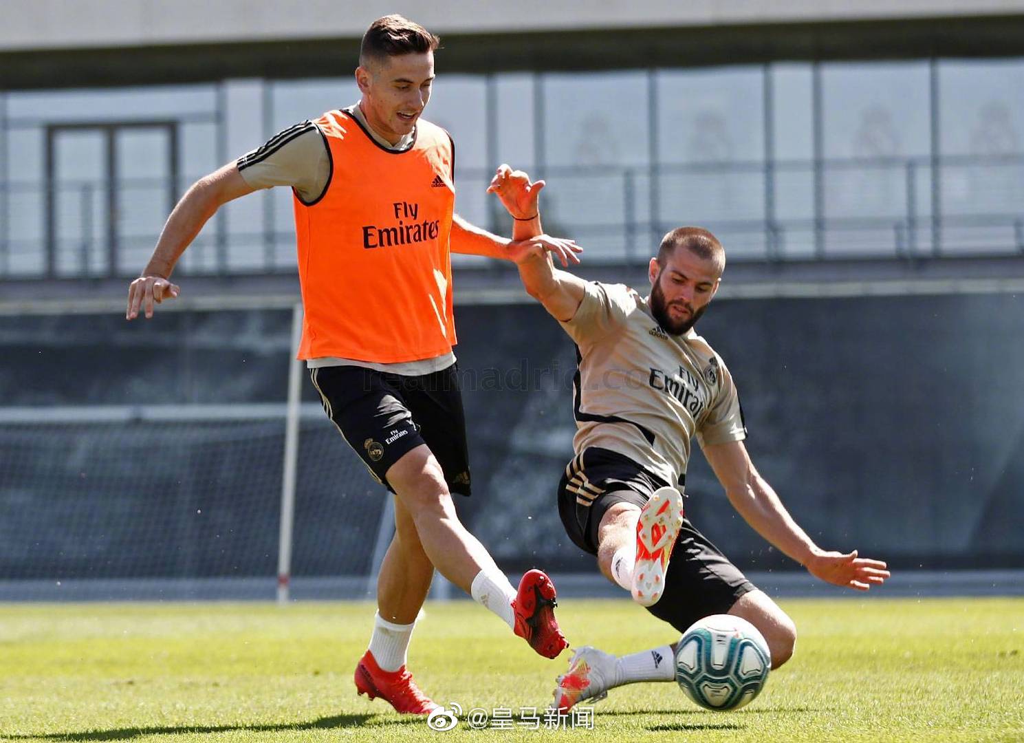 格拉纳达备战重要比赛，全力以赴的简单介绍