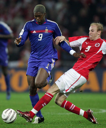 瑞士客场战平,成功进入年欧锦赛正赛 瑞士客场战平,成功进入年欧锦赛正赛