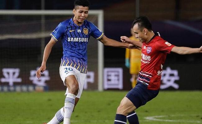 杏彩体育入口-江苏苏宁主场遭遇平局，难以找到突破的简单介绍