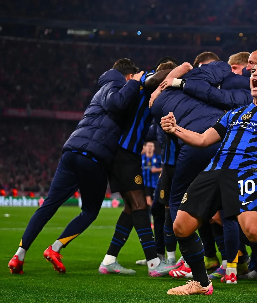 马竞主场擒下拜仁慕尼黑