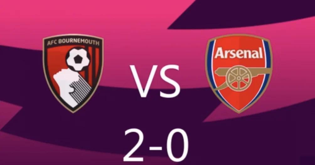 杏彩体育app下载-包含伯恩茅斯客场不敌阿森纳，难以扭转局面的词条