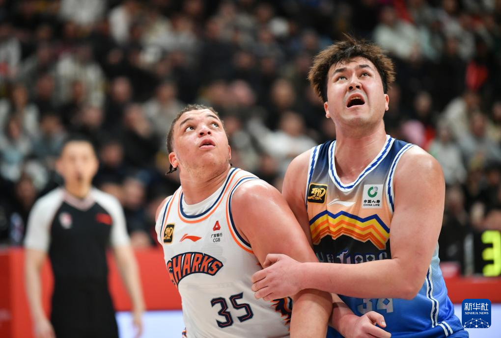 上海久事豪取连胜，将冲击本赛季CBA总冠军！的简单介绍