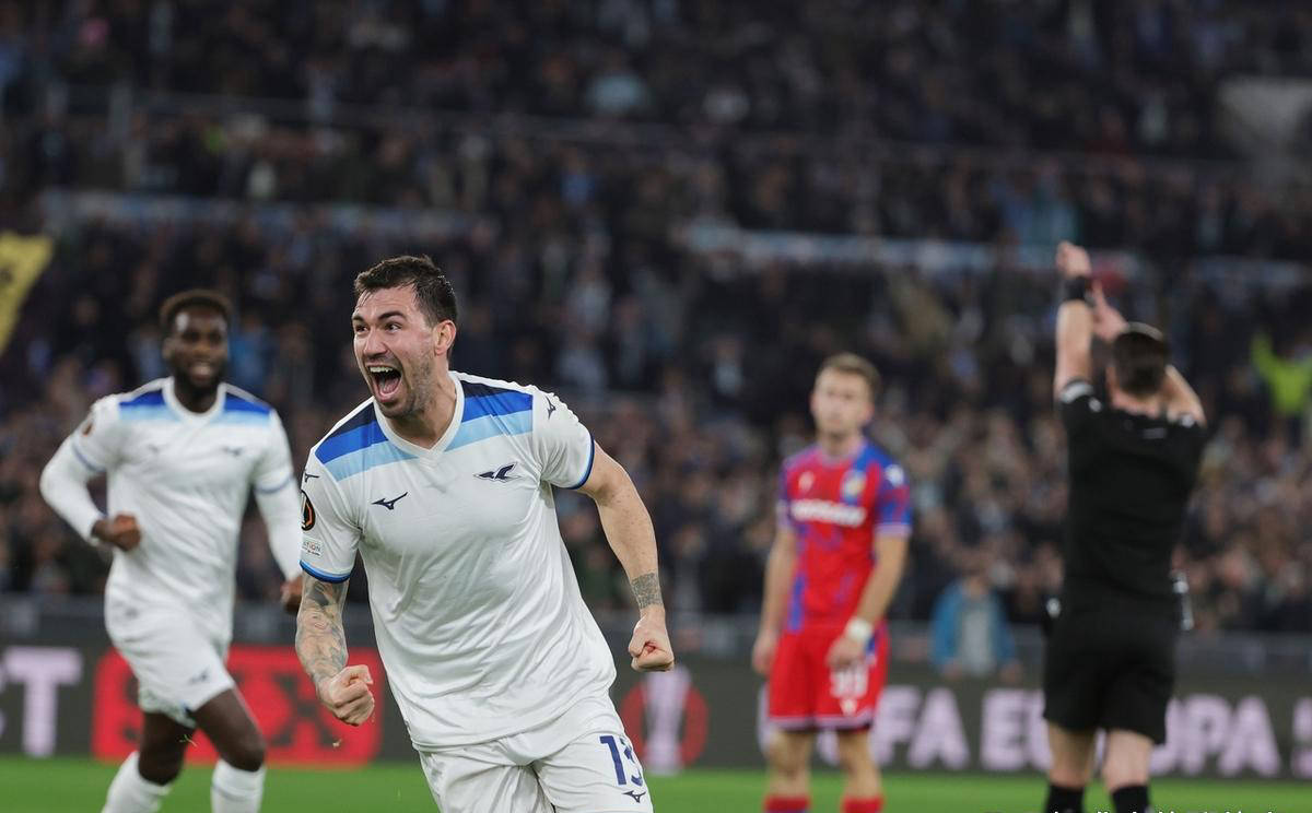 杏彩体育-拉齐奥被巴黎圣日耳曼淘汰欧冠赛场梦碎待挑战的简单介绍