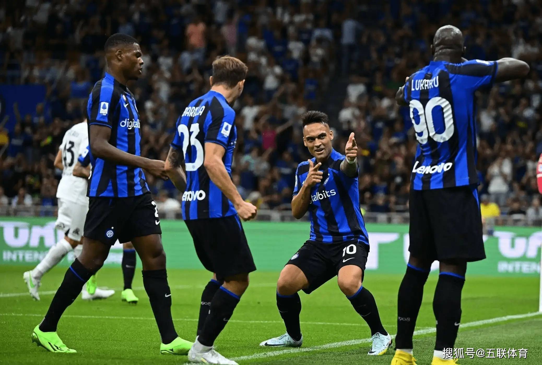 乌迪内斯客场逼平国际米兰,表现令人瞩目的简单介绍 乌迪内斯客场逼平国际米兰,表现令人瞩目的简单介绍